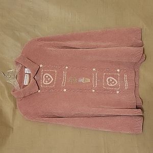 Alfred Dunner Sweater